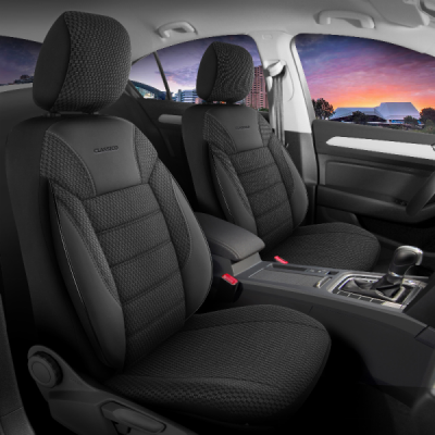Seat cover Classico ALBURNUS CL012