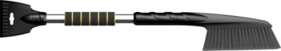 Slotiņa / ledus skrāpis 65cm ALBURNUS 910BS1-65ST