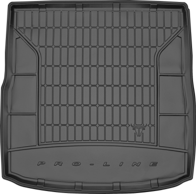 Boot-/Cargo Area Tray ALBURNUS 09-TM405592