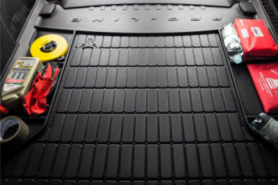 Boot-/Cargo Area Tray ALBURNUS 09-TM405592