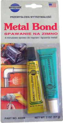Metal Adhesive K2 DV44209