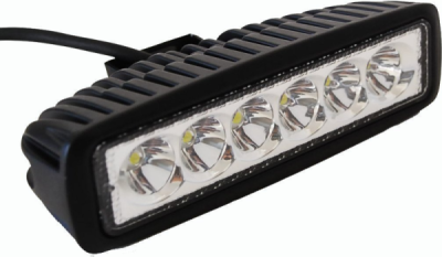 Auxiliary LED lamp ALBURNUS L5018L