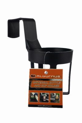 BEVERAGE HOLDER ALBURNUS AC907