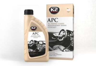 K2 APC 1L K2 G130