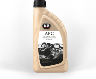 K2 APC 1L K2 G130