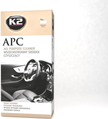K2 APC 1L K2 G130