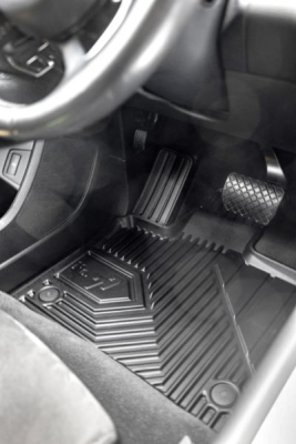 Rubber mat ALBURNUS 09-77425309