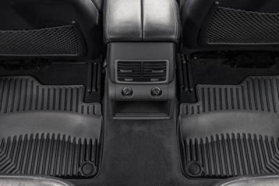Rubber mat ALBURNUS 09-77425309