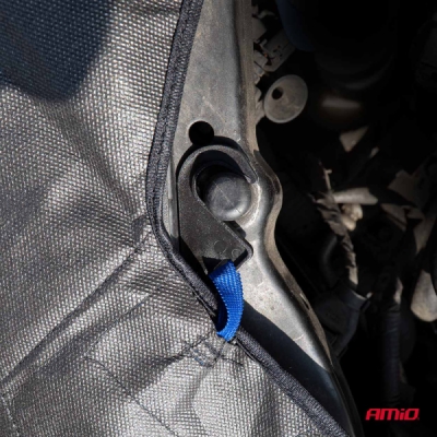 Protective cover - Front AMIO 04796