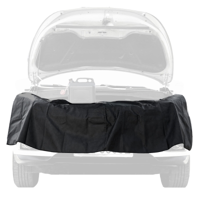 Protective cover - Front AMIO 04796