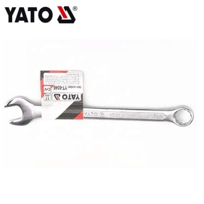 COMBINATION SPANNER 8MM YATO YT-0337