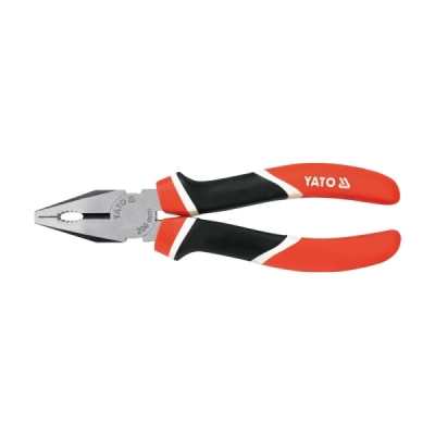 HAND TOOLS COMBINATION PLIERS 8 YATO YT-1942