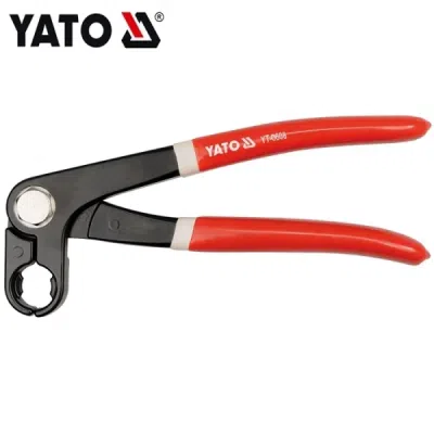 FUEL PIPE PLIERS YATO YT-0608