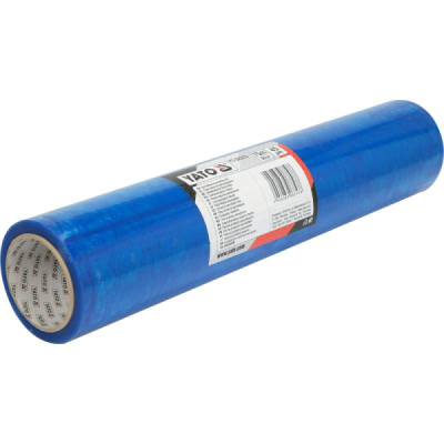 Pašlīmējošā aizsargplēve 500mm 75m YATO YT-54313
