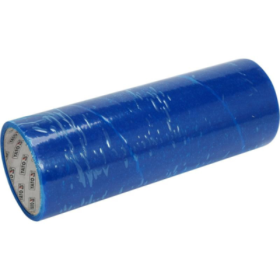 Pašlīmējošā aizsargplēve riteņu diskiem uc 250mm 30m (25cm) YATO YT-54300