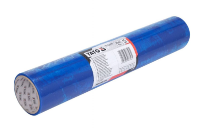 Pašlīmējošā aizsargplēve 500mm 30m YATO YT-54310