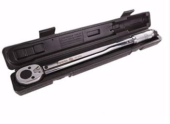 Dinamometriskā atslēga 1/2 28-210Nm YATO 57350 VOREL