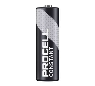 Baterija LR6 AA MN1500 1.5V 1gab Procell CONSTANT DURACELL AP355854