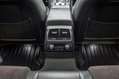 Floor Mat Set ALBURNUS 09-3D407633