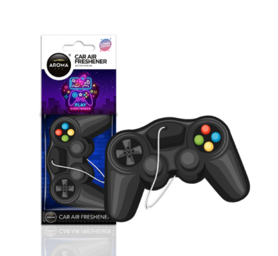 CONTROLLER LUMINIERE Aroma Car MTMC834007