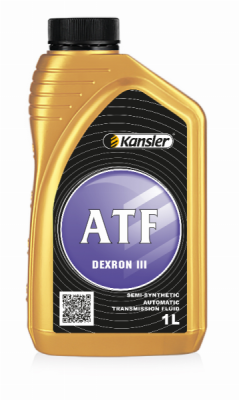 Transmisijas eļļa DEXTRON III 1L ALBURNUS KA2039