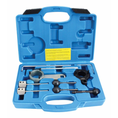 Instrumentu komplekts zobsiksnas maiņai VW 1.6 / 2.0 TDI CR/PD VAG ASTA S-90009