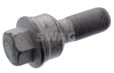 Riteņa skrūve VAG M14x1.5, L= 21,5mm SWAG 40940606