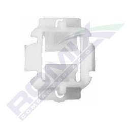 Stiprinājuma poga Opel ROMIX A14655