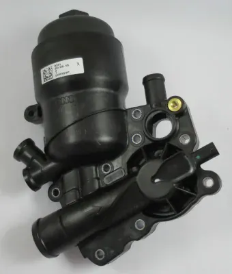 Korpuss, Eļļas filtrs OE VAG 059 115 389P