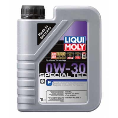 LIQUI MOLY Special Tec, F 8903 Motorolie 0W-30, 1l