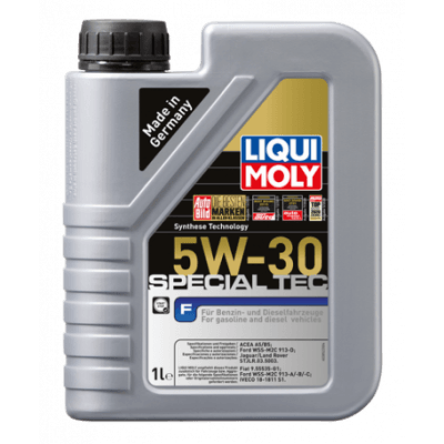 LIQUI MOLY Special Tec, F Motorolie 5W-30, 1l 2325