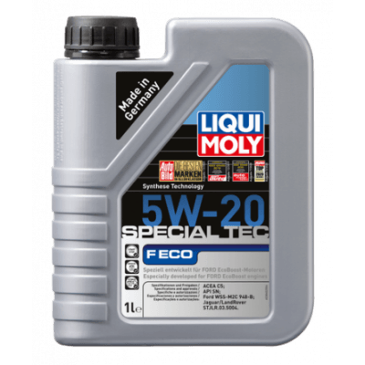 LIQUI MOLY Special Tec, F ECO Motorolie 5W-20, 1l 3840