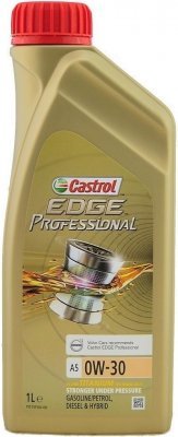 Castrol 0W30 EDGE PROFESSIONAL A5 Volvo 1L