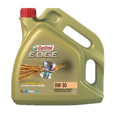 Castrol 0W30 EDGE TITANIUM FST