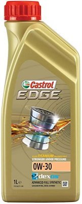 Castrol 0W30 EDGE TITANIUM FST 1L