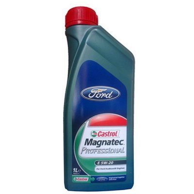Castrol 5W20 MAGNATEC PROFESSIONAL E 1L