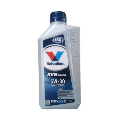 Valvoline SYNPOWER EXTREME MST C3 5w30 1L