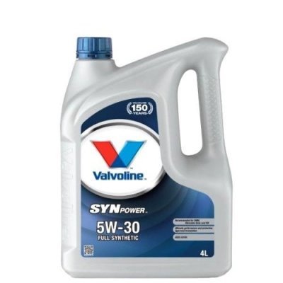 Valvoline SYNPOWER 5w30 4L