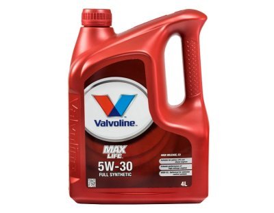 Valvoline MAXLIFE C3 5w30 4L