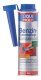 Benzin additiver