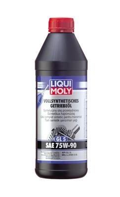 Liqui Moly GL5 2183 75w90 1L