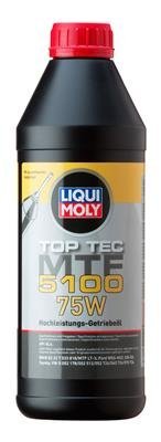 Gearolie Liqui Moly TopTec MTF 5100 75w 1L