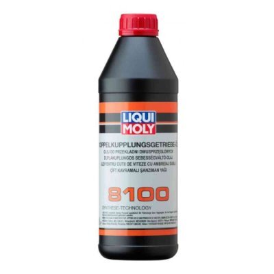 LIQUI MOLY Top Tec 8100 DSG 1L