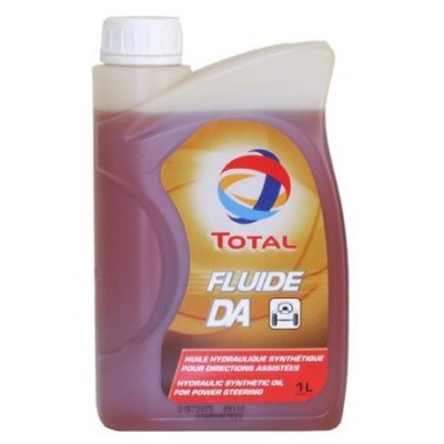 Total FLUIDE DA 1L