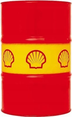 SHELL 5W40 55L HELIX ULTRA