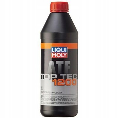 LIQUI MOLY ATF TOP TEC 1200 1L 20460