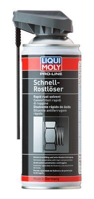 Rustfjerner LIQUI MOLY 7390