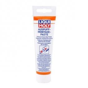 LIQUI MOLY 3342 Tætningsmiddel, udstødningssystem
