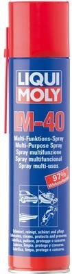 LIQUI MOLY 3391 Rustløsner
