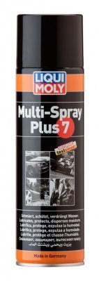 LIQUI MOLY Multi spray plus 3305 500ml